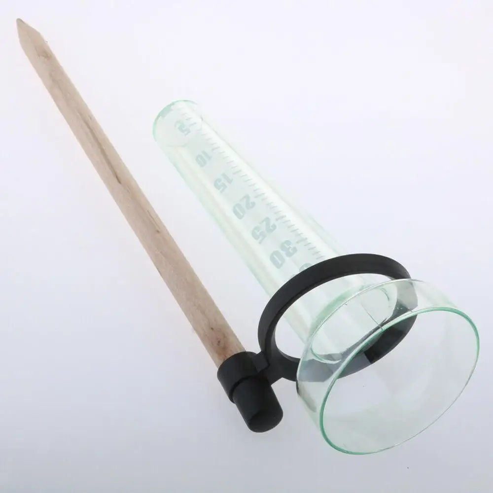 Садовые термометры измеритель дождя ветра метеостанция комплект 35