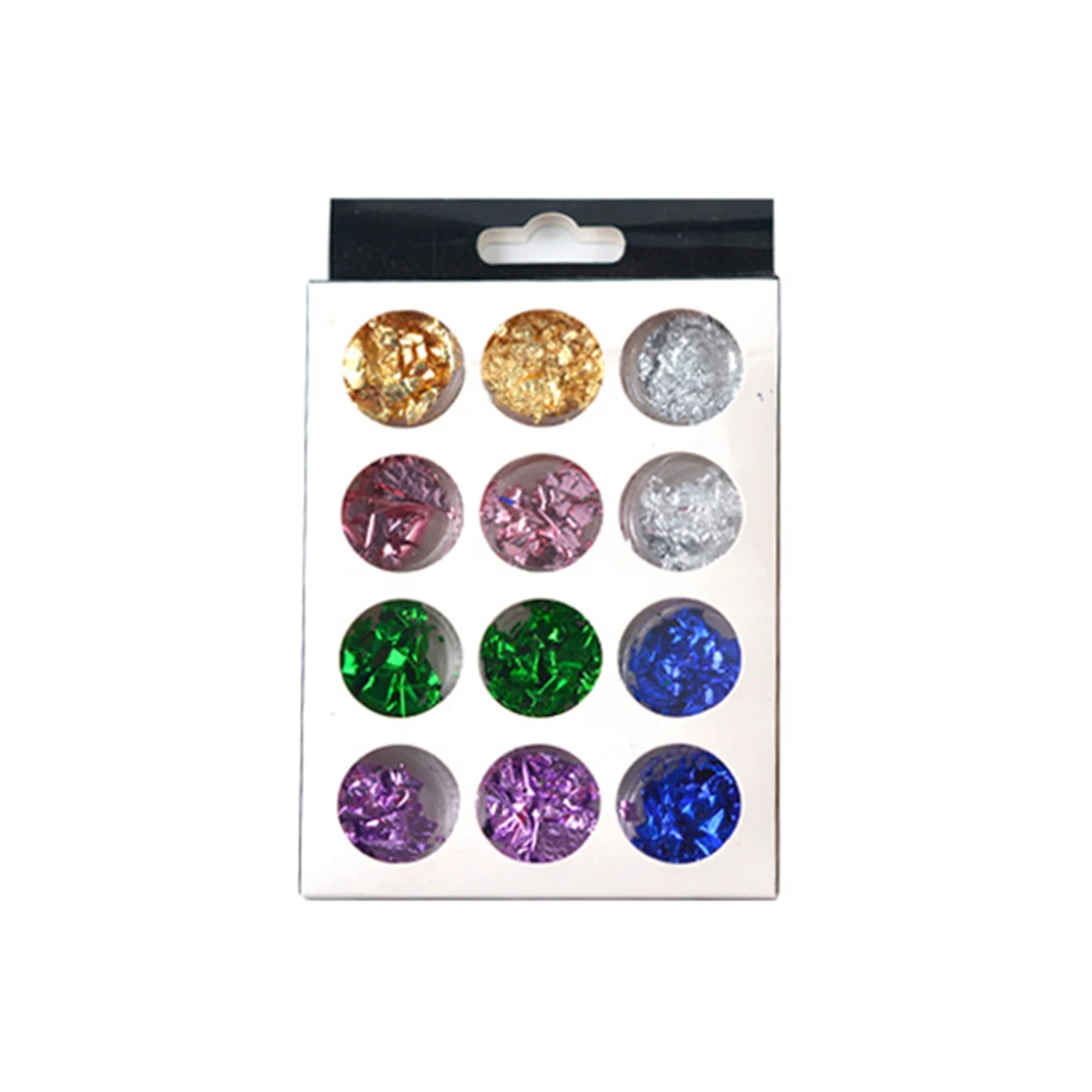 Заколка для волос Смола плесень Gliter эпоксидная смола форма заколка литья