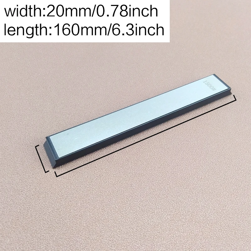 Алмазный камень точилка фиксированный угол заточки Быстрая заточка инструмент