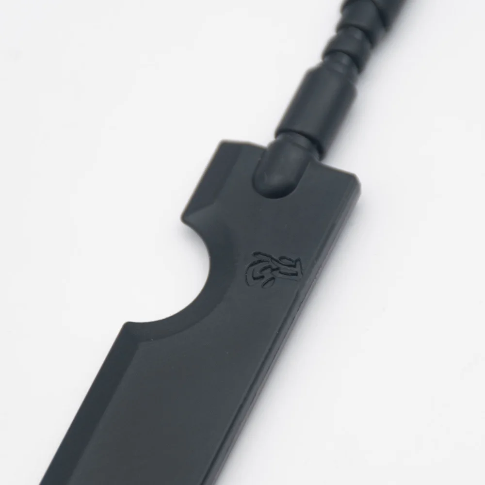 Anime Cosplay Ninja Props Akatsuki Kakashi 11CM 22CM Kunai Shuriken Decapitated Knife Dragon Double Blade Asma Wholesale | Тематическая