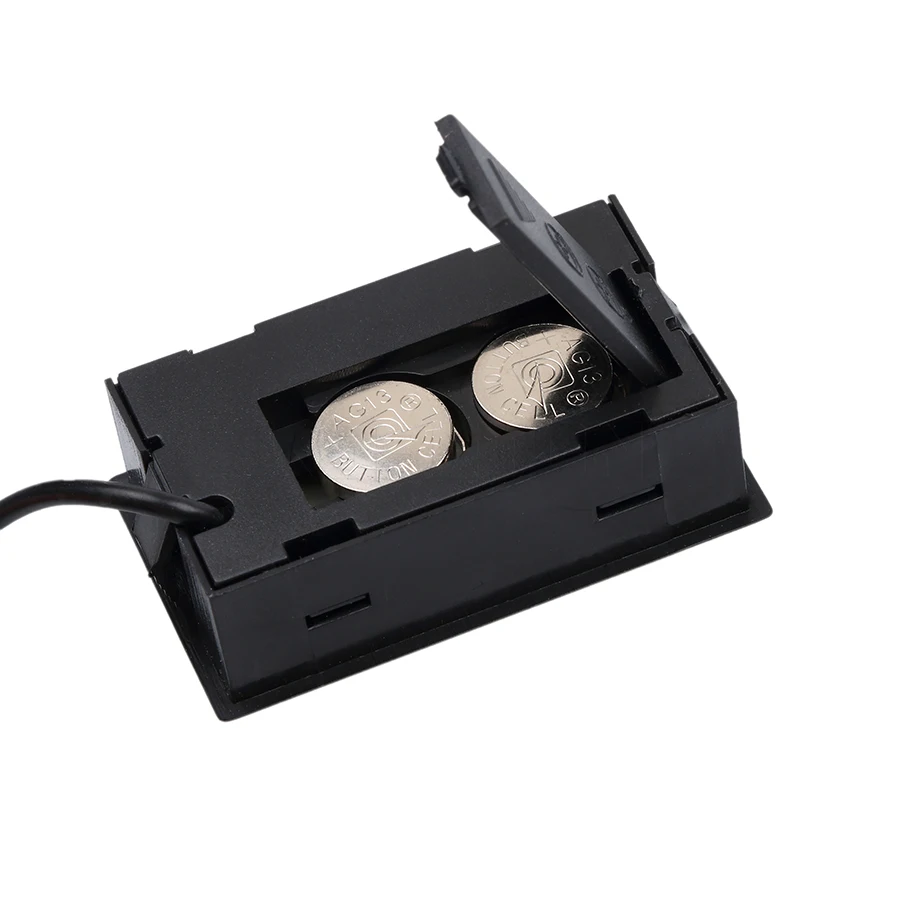 Мини-Термометр-Гигрометр с ЖК-дисплеем | Дом и сад