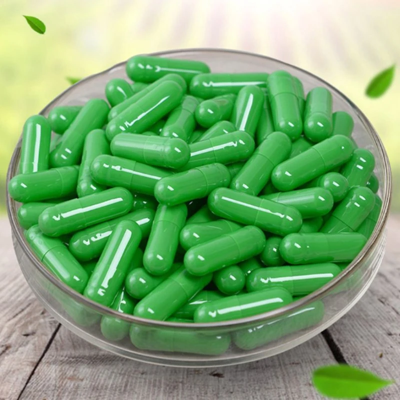 100% Фирменная Новинка и высокое качество светильник зеленый Пустые твердые