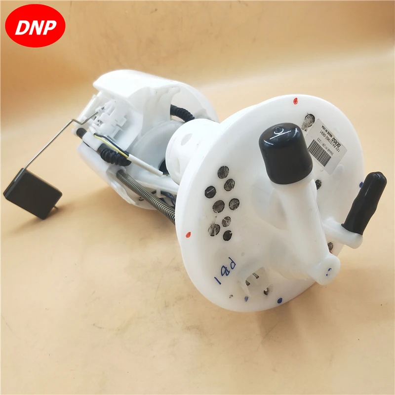 Топливный насос DNP в сборе подходит для Honda Civic USA 17045 SNA A31/17045 A01/KA10196|Топливные