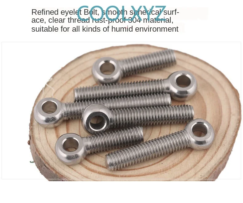 5 шт. удлинительные болты из нержавеющей стали | Обустройство дома