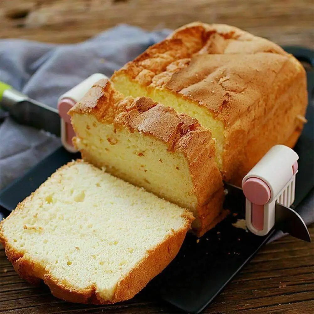 

Cake Cutting Slicer Layerer Cake Slicer Cake Divider Divider Bread S5G1