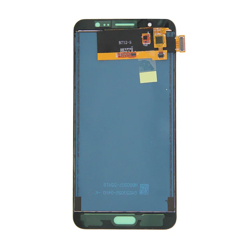 ЖК-дисплей Coreprime Super AMOLED для Samsung Galaxy J7 2016 J710 J710FN J710M J710Y дисплей + дигитайзер