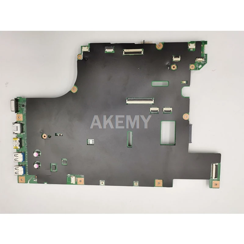B590 laptop motherboard UMA PGA989 DDR3 Fit For Lenovo B580 V580c Mainboard LA58 MB HM70 free CPU 1*usb | Компьютеры и офис