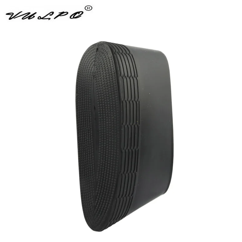 Тактическая Винтовка из силиконовой резины VULPO пусковая площадка для отдачи