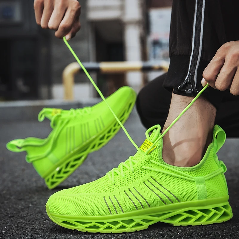 

tenis Luxury shoes Trainer Race off white Shoes fashion loafers running Shoes for men shoes men Sneakers Male Mens casual Shoes
