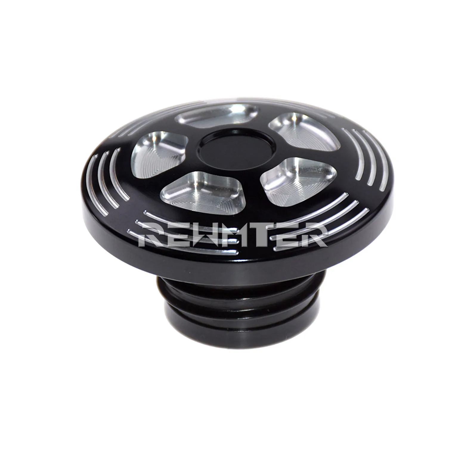 Масляный колпачок мотоцикла крышка топливного бака резиновая для Harley Sportster XL 1992-Up