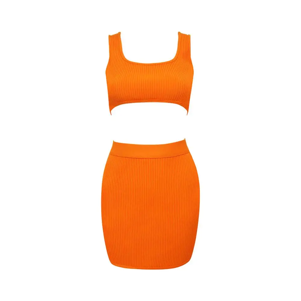 Бесплатная доставка новейшее Сексуальное Женское Бандажное платье с круглым