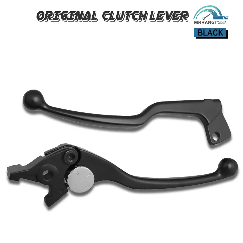 

Retro Brake + Clutch Levers for Suzuk SV650 SV650S 99-10 KATANA GSX600F/GSX750F 89-06 DL650/V-STROM 04-10