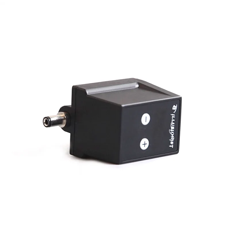 Горячая продажа беспроводной мини тату банк питания батарея для роторных машин