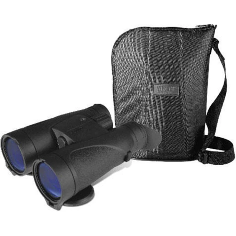 

10x56 magnification Binoculars outdoor hunting day light optics scope telescope