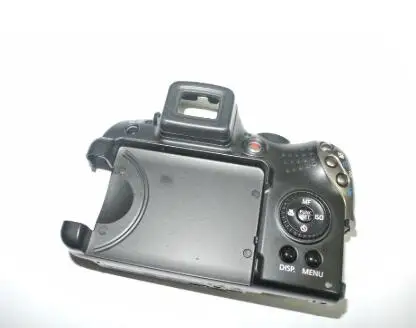 Новинка 90% запасная задняя крышка для Canon PowerShot SX20 IS|Адаптеры объектива| |