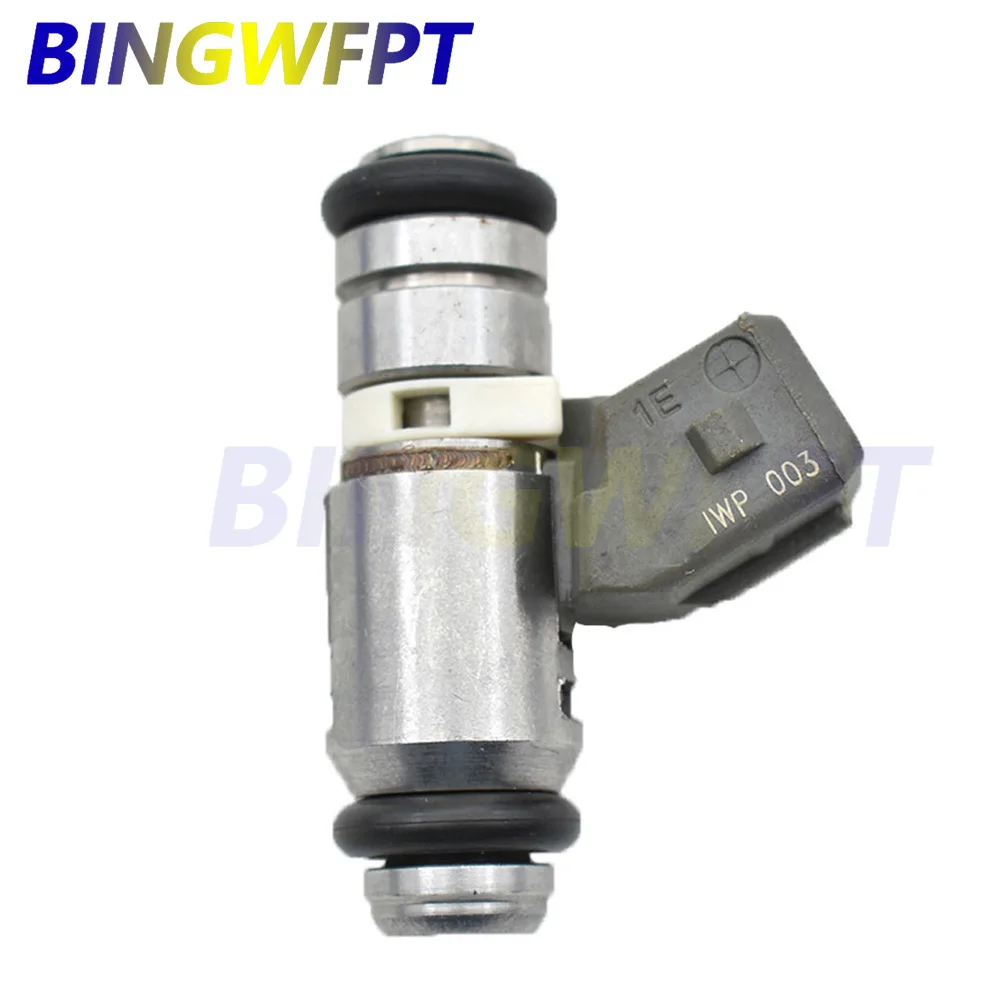 

Форсунки топливного инжектора для Fiat Palio Tetra Flex IWP003 IWP003