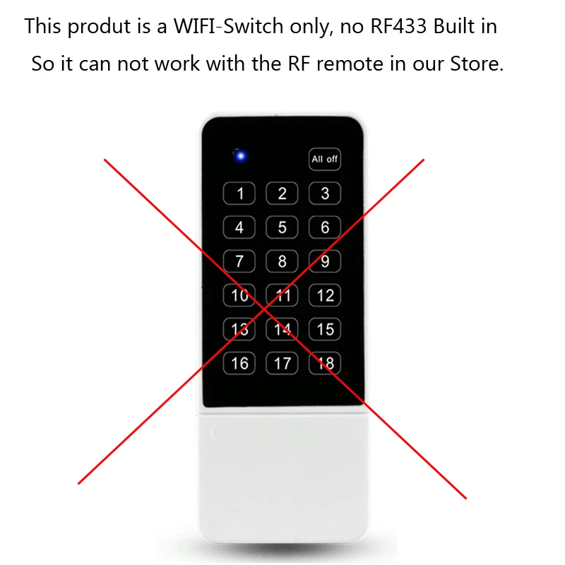 ASEER US СТАНДАРТ 2 банды Wifi настенный сенсорный выключатель емкостная сенсорная