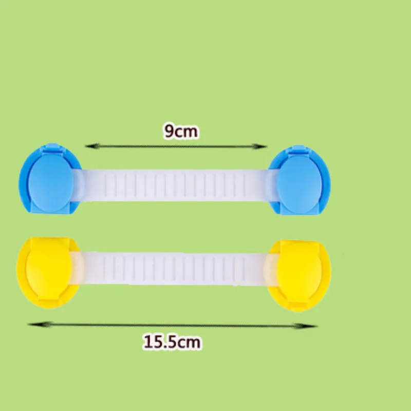 3 шт. блокираторы для дверей шкафов и ящиков | Обустройство дома