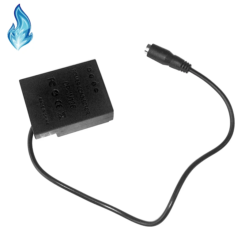 Соединитель питания постоянного тока для камеры с разъемом H1 A2 E1 E2 Pro1 T1 T2 T3 T10 T20 T30