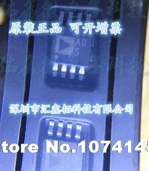 

5 шт./лот AD8656 AD8656ARMZ AOS A0S MSOP8