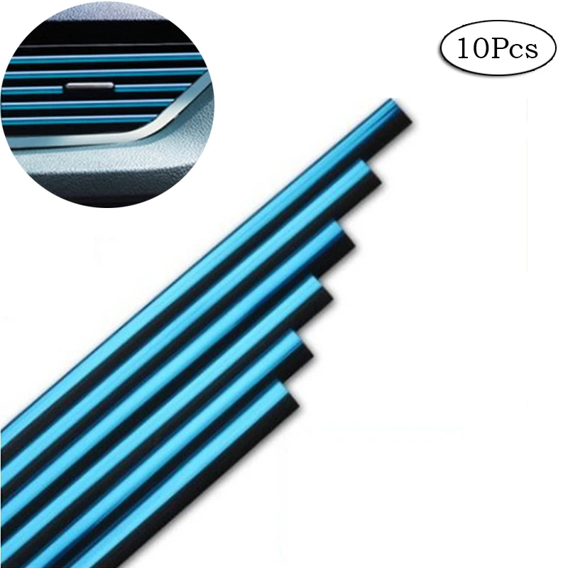 10 шт. Автомобильный интерьер DIY автомобильный двигатель наружное украшение