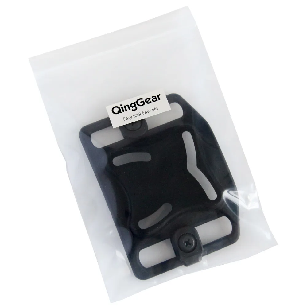 

Serpa Tactical Belt Loop Platform Paddle Holster Accessory Tool Part