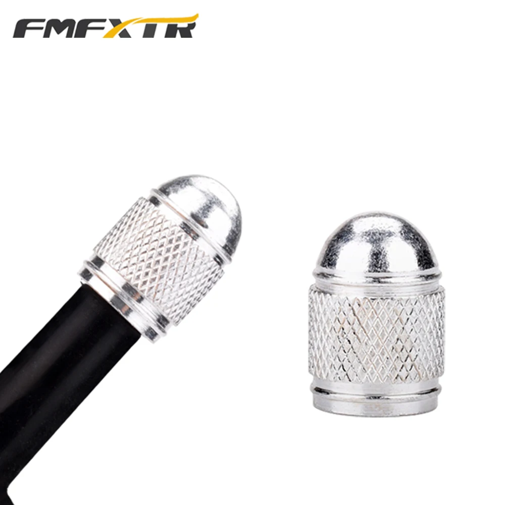 FMFXTR крышка клапана для горного велосипеда в американском стиле цветная