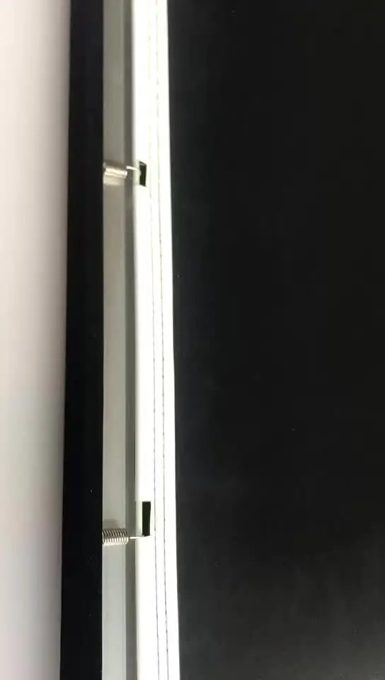 Мягкий белый матовый экран для домашнего кинотеатра 100 дюймов 16:9 HD | Инструменты