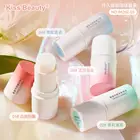 Портативный Твердый бальзам, женские духи, белый персиковый легкий аромат, мужские карманные духи, духи, длительный аромат