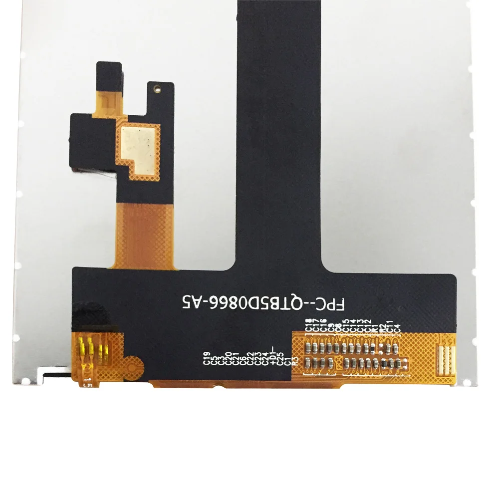 5 &quotдля Alcatel One Touch PIXI 4 0 OT 5010 ЖК-дисплей только 5010D 5010E 5010G OT-5010 OT5010 запасные части +