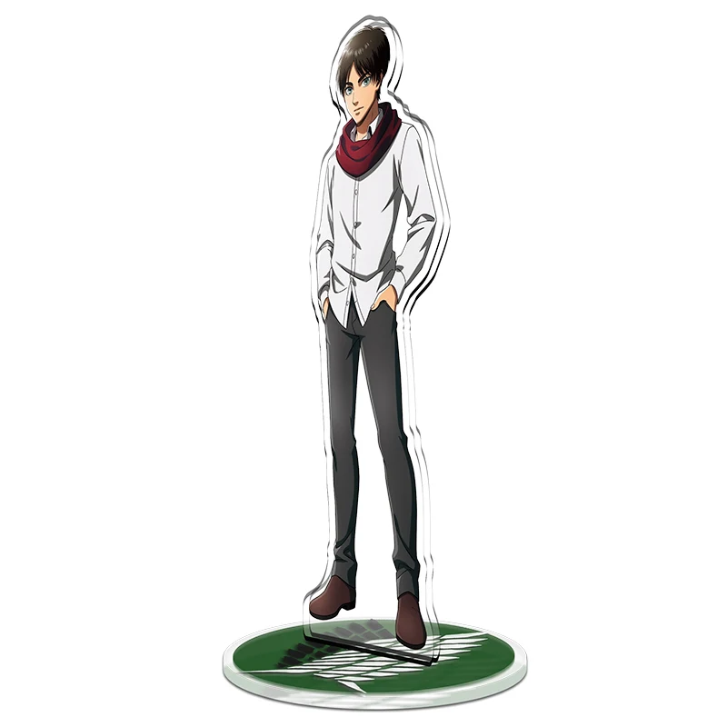 Атака на Титанов четвертая четверть Shingeki No Kyojin Эрен джегер финальный сезон