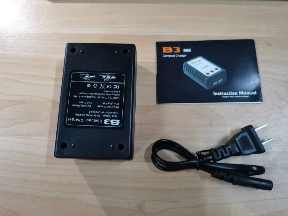 Электрический мотор для Bicicleta 48 В набор аккумуляторов Imaxrc Imax B3 Pro Compact 2s 3s Lipo