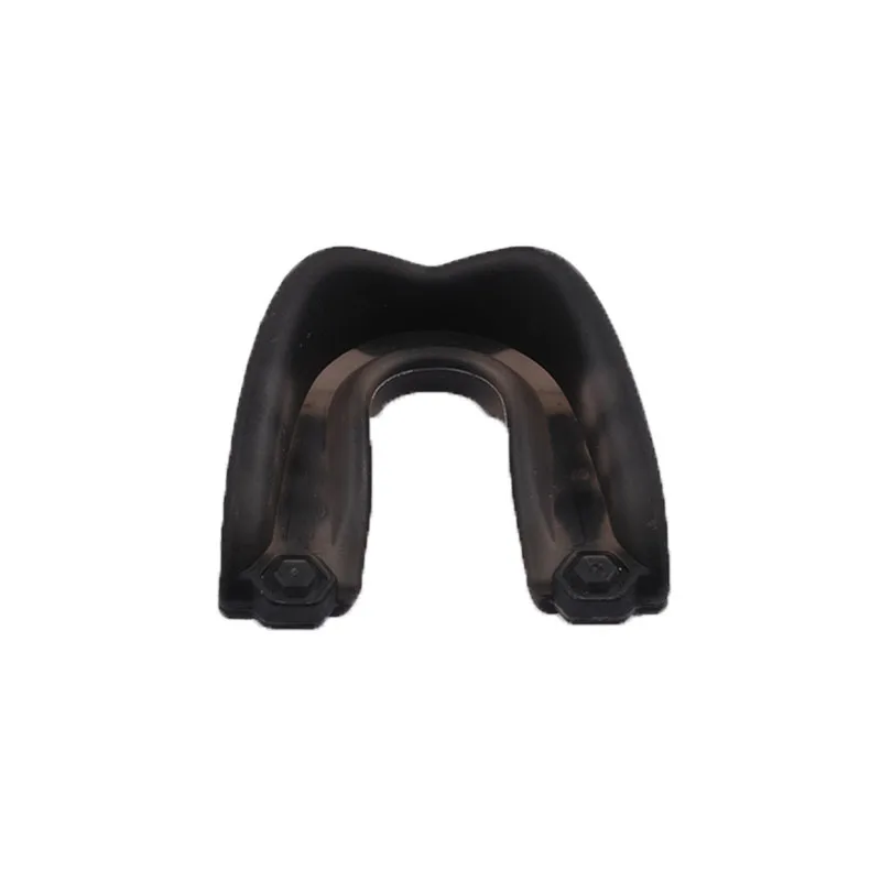 Защита для полости рта баскетбола тхэквондо защита зубов взрослых детей карате