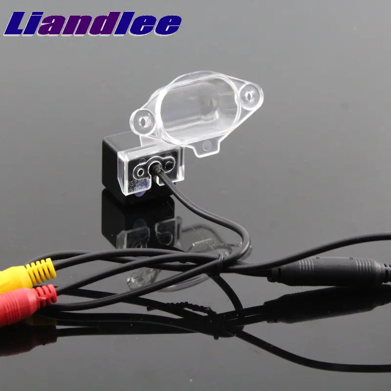 Liandlee Dedicated Car Rear View back Camera For Nissan Terrano 1993~2006 Night Vision HD WaterProofh Reversing image CAM | Автомобили и