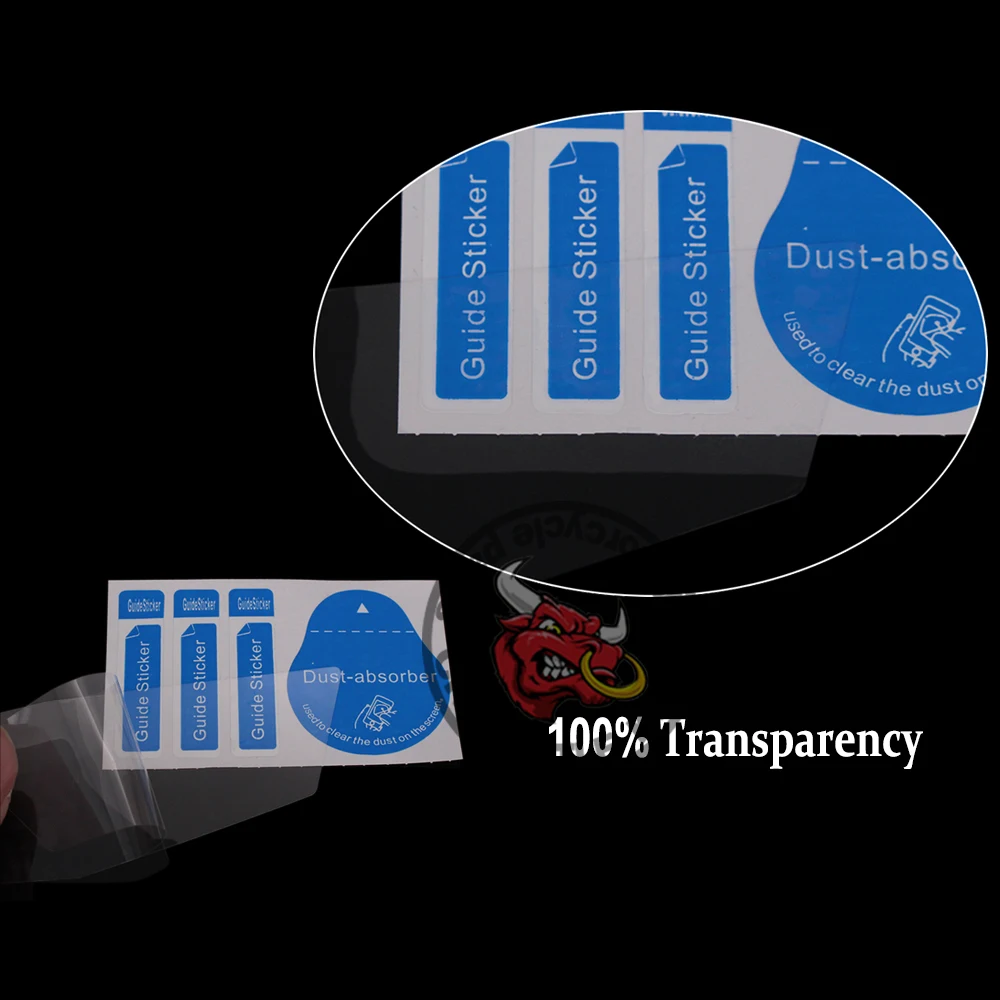 Защитная пленка для защиты экрана кластера мотоцикла для HONDA PCX150 PCX 150 2018 2019+ аксессуары на.