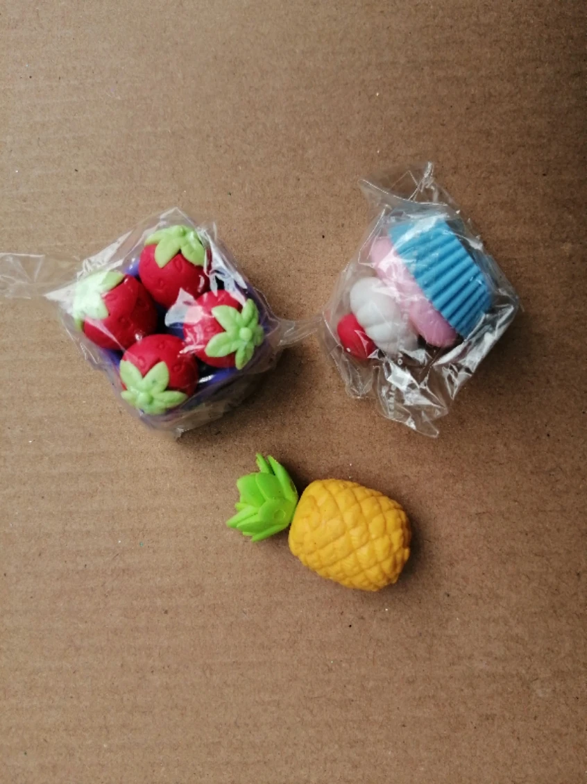 Новая американская кукла для девочек маленькие мини куклы ананас торт подарок