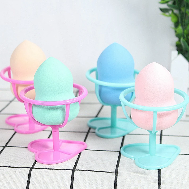 Губка для макияжа набор тональной пудры консилер крем косметическая пудра супер