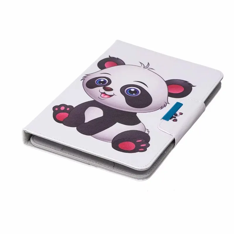 Универсальный чехол для планшета 8 дюймов iPad Mini 5 4 3 2 Huawei Mediapad T3 Samsung Tab A 0