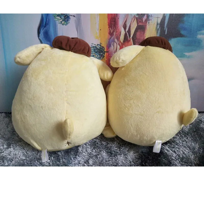 

PURIN Large Cute Plush Toy Doll Soft Pillow Children Gift