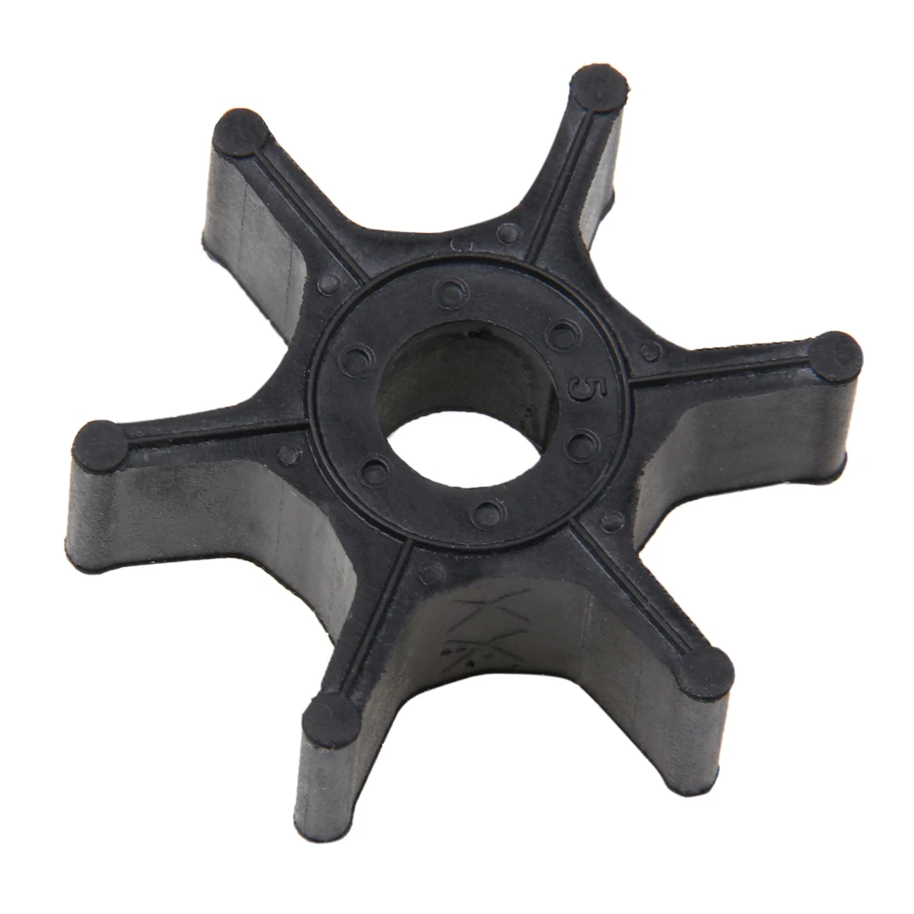 CARBOLE для Suzuki двухтактный подвесной водяной насос рабочее колесо 17461 98501 98502 98503 18 3097