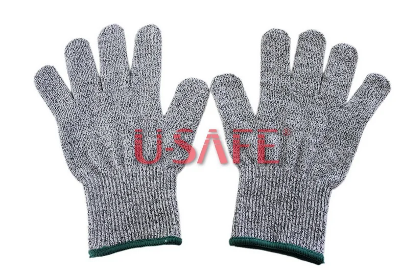 

3120 HPPE PU Coated Cut Resistant Glove