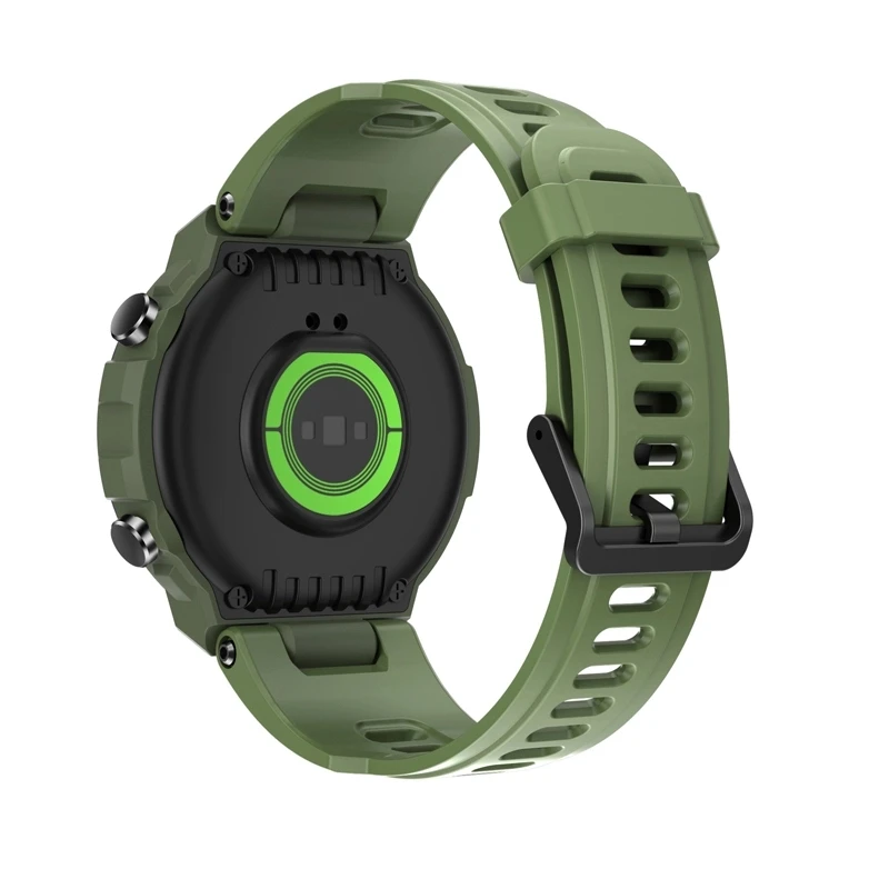 

Mi Eco-Chain High Quality Q70C Smart Watch for Men Women Full Touch Blood Pressure Sports Waterproof IP67 Smartwatch Gift