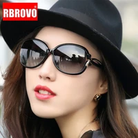 rbrovo 2021 retro sunglasses women luxury brand sunglasses women vintage sun glasses for women mirror oculos de sol feminino