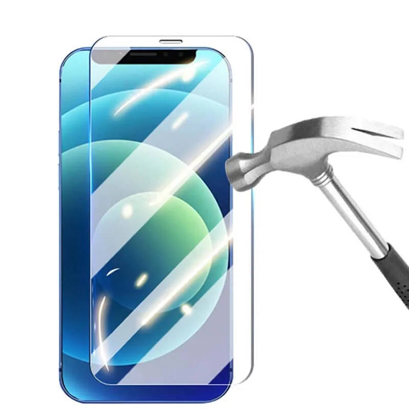 3 шт. Защитное стекло для iphone 12 мини защитное на iphone12 6 6s 7 8 Plus 7plus plus экрана