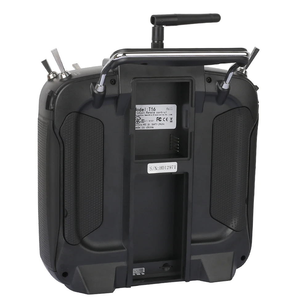 Jumper T16 pro T16 Plus Hall Gimbal с открытым исходным кодом мультипротокол радиопередатчик JP4-in-1 радиочастотный модуль 2,4G 16CH пульт дистанционного управления