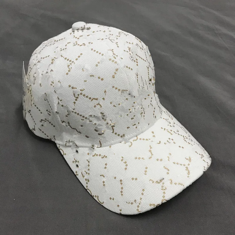 

Fashion Baseball Hat for Women Branded Dad Hat for Men New Hats Snapback Cap