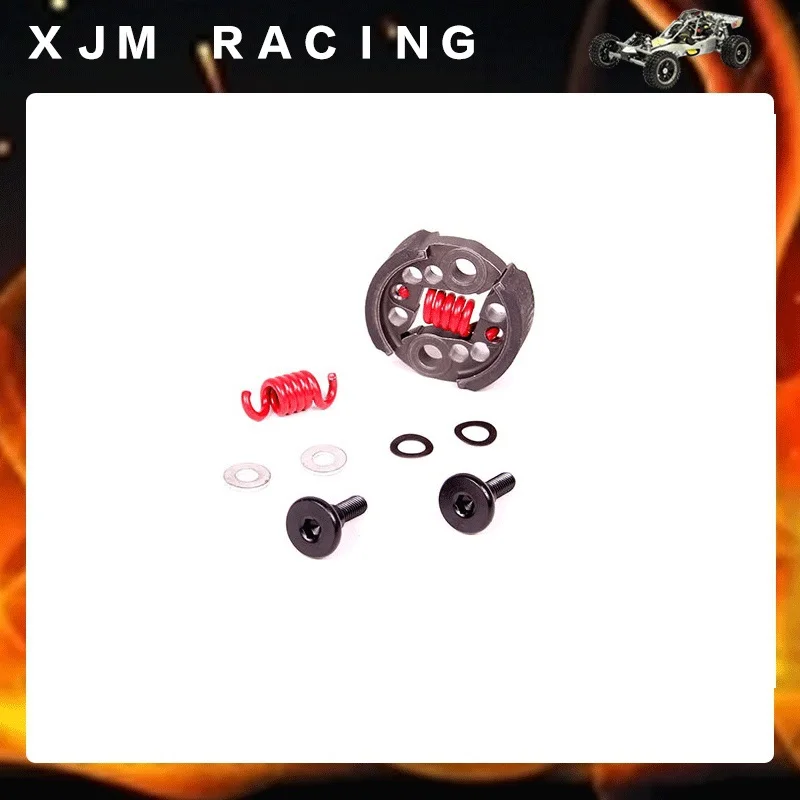Высококачественный клатч/Весенний комплект для 1/5 Hpi Rovan Km Fg Mcd Gtb Ddt AF Racing Baja Losi Truck Rc