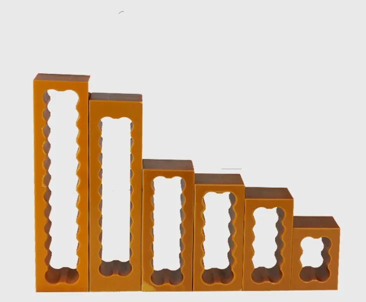 18650 Однорядный фиксированный двухсторонний блок литиевых батарей для точечной