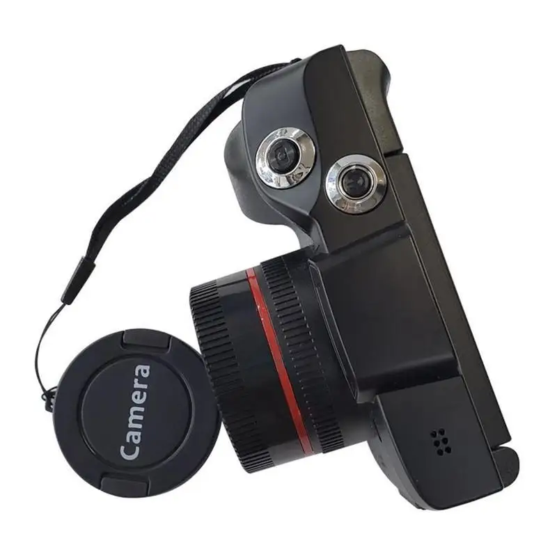 Цифровая камера Full HD1080P 16x Studyset Zoom 2 4 дюймовый TFT - LCD экран профессиональная