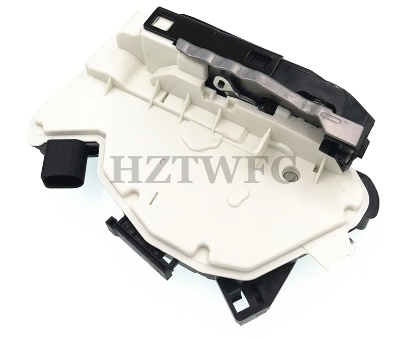 Бесплатная доставка Для Audi A1 (2011 2014) 5N0839015A 5N0839015D 5N0839015G 5N0839015R механизм замка задней